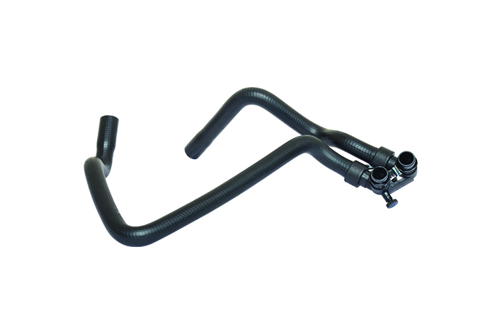 Маркуч за парно - IBR 17631 за PEUGEOT, CITROEN